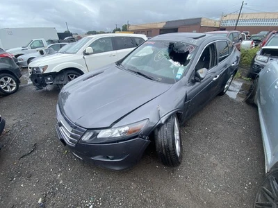 Used Rack and Pinion Assembly fits: 2012 Honda Crosstour Power Rack and Pinion 3 Foto 1 de 4