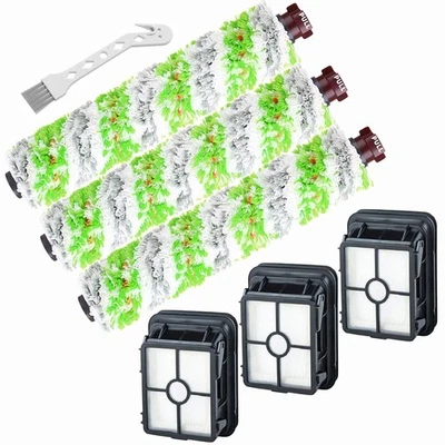 Replacement Parts for Bissell CrossWave Pet Pro 2306A & CrossWave 1785 Series... - Image 1 of 4