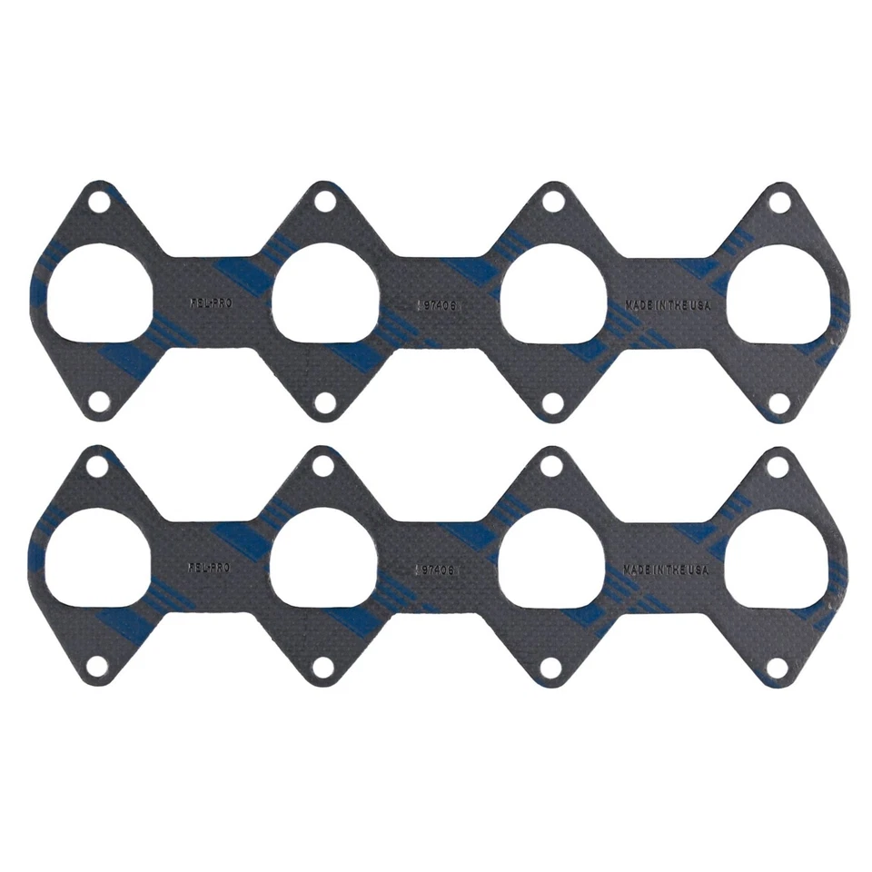 Fel-Pro FEL-MS97406 Exhaust Manifold Gasket Set - Image 1 of 1