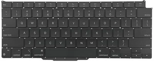 AP34 Key for keyboard Apple Macbook Pro A2337 - Picture 1 of 2