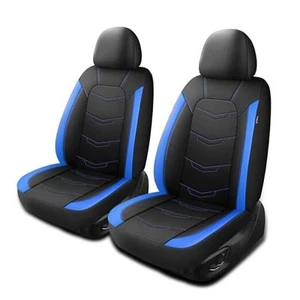 Seat Cover,Sport and Breathable Seat Covers, Anti-Slip Universal Fit - Picture 1 of 8