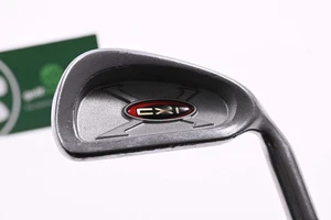 Cobra CXI #4 Iron / 24 Degree / Regular Flex True Temper Shaft - Picture 1 of 6