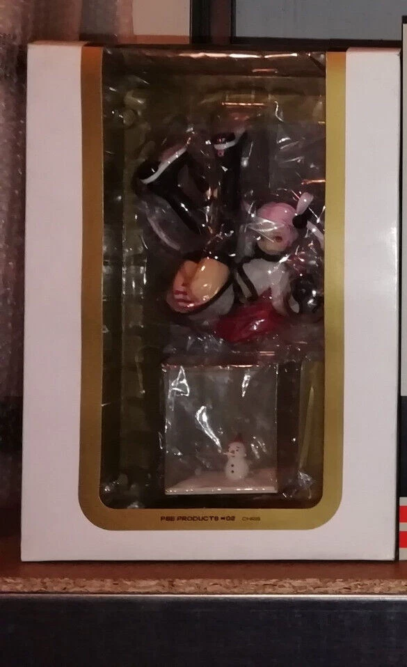 Chris 1/7 PSE Products 002 Range Murata figure statue Beagle - Immagine 1 di 1