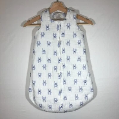 Manta mediana para bebé Aden by Aden + Anais Foto 1 de 4