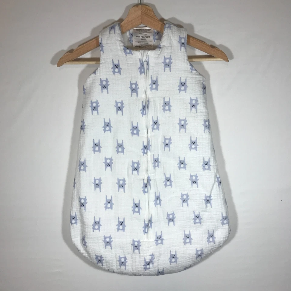 Manta mediana para bebé Aden by Aden + Anais Foto 1 de 4