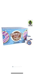 Member's Mark Donut Shop K Tassen, (100 Stück) - Bild 1 von 6