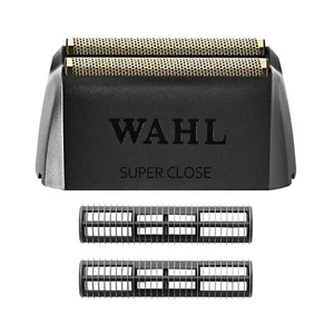 Lámina y cortadores de oro de repuesto Wahl Pro 5 estrellas Vanish - súper cerca (3022905) - Imagen 1 de 5