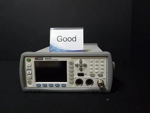 Agilent N1914A: Leistungsmesser der EPM-Serie (6020) - Bild 1 von 7