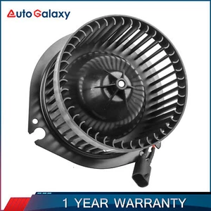 Heater Blower Motor For Buick Century Chevy Impala Oldsmobile Pontiac w/ Wheel - Picture 1 of 8