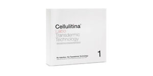 Labo Cellulitina Tratamiento Masaje Anticelulítico Bump Drenante Detox Gel +