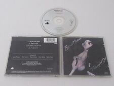 Midnight Oil – Bird Noises/Columbia - Ck 46136 CD Álbum