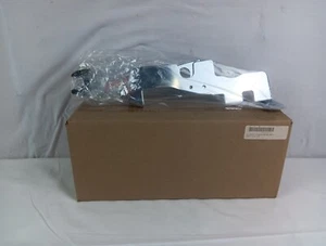 POLARIS FOR INDIAN LH ASM CHIEF CLASSIC/VINTAGE WINDSHIELD BODY MOUNT 1020331-S - Picture 1 of 18