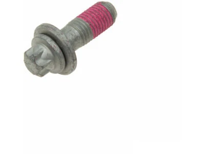 For 2010-2015 BMW 750i xDrive Wheel Hub Screw Rear Genuine 94156NBNH 2011 2012 - Image 1 of 2