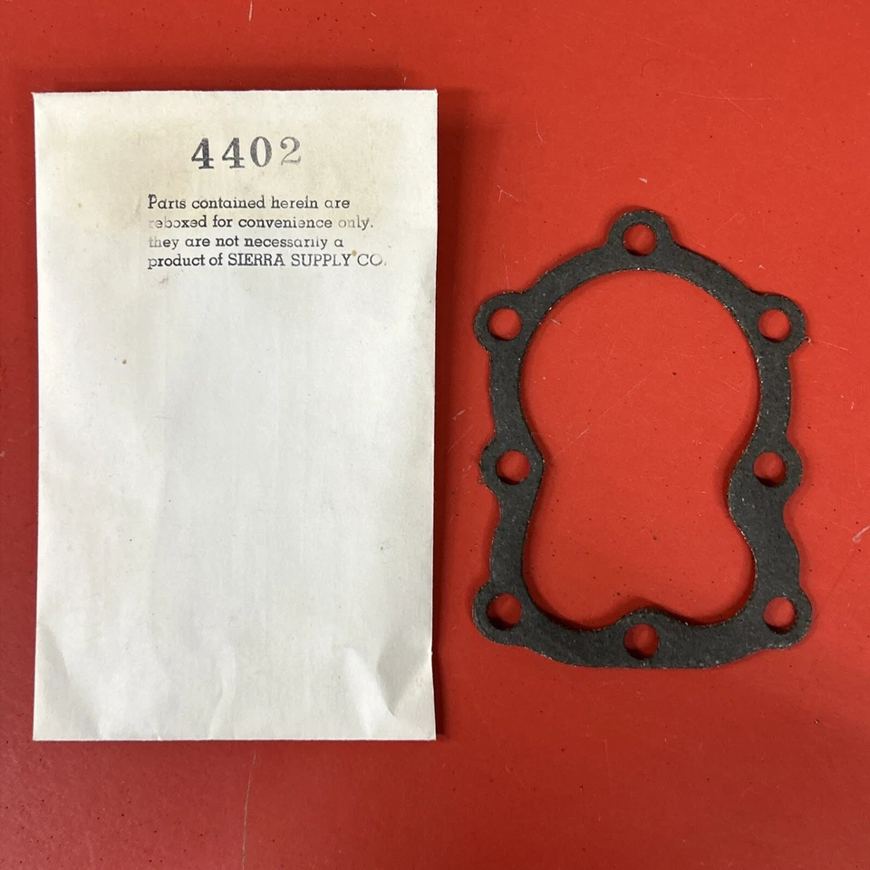 Clinton Small Engine Head Gasket 94-48-990 fits most 400 Series - Image 1 of 4