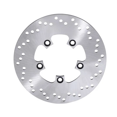 Rotor de disco de freno trasero Suzuki SV650 Foto 1 de 2
