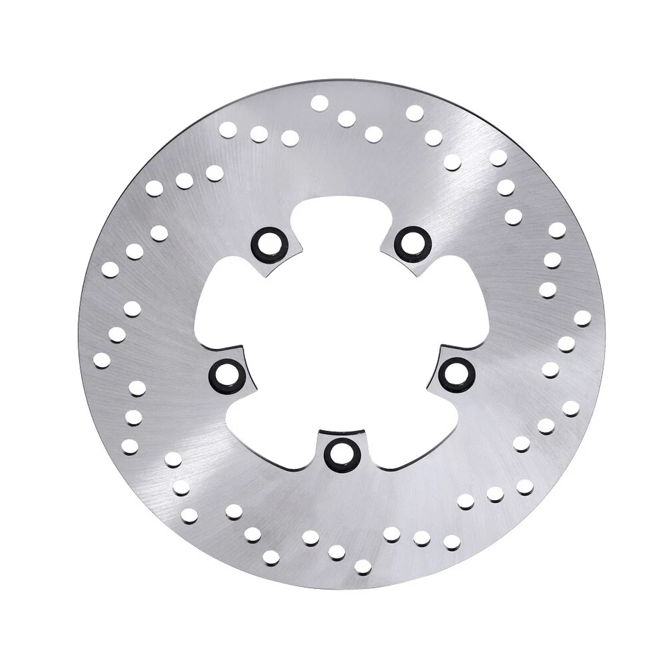 Rotor de disco de freno trasero Suzuki GSF1200 Foto 1 de 2