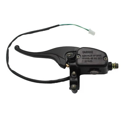 Cilindro maestro freno delantero izquierdo Polaris ATV Trail Blazer 250 330 400 1990-2013  Foto 1 de 4