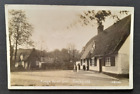 King's Head Inn, Cockfield Real Photo Postcard