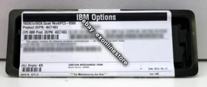 46C7483 - 16GB (1x16GB, 4Rx4, 1.5V) PC3-8500 CL7 ECC DDR3 46C7489, 49Y1418 - Picture 1 of 2