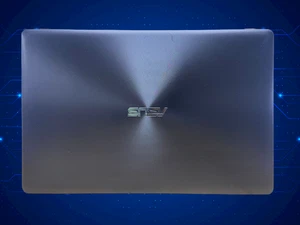 ASUS F550L CORE i7-4510U 1.70GHz 8GB RAM 256GB SSD HDMI Win10 DVD 15.6" - Picture 1 of 4