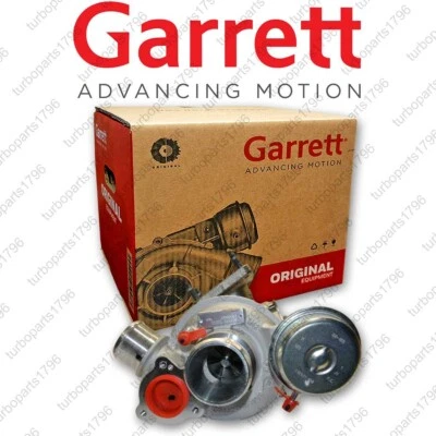 K68325875AA Turbolader Jeep Renegade Compass SUV 814999-4 55269969 1.4 4x4 Neut. - Bild 1 von 4