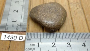 BRONZITE pierre roulée TOP mineraux lithotherapie esoterisme reiki collection - Picture 1 of 2