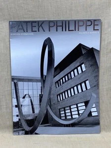 PATEK PHILIPPE Magazin Band 2 zwei Nummer 8 acht spanisch spanisch spanisch nautilus/ - Bild 1 von 20