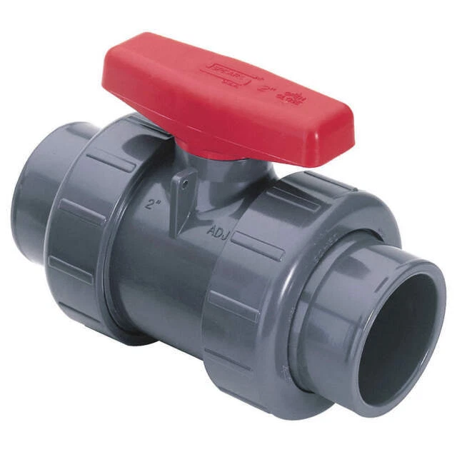 Spears 3629020 2 in Water Ball Valve