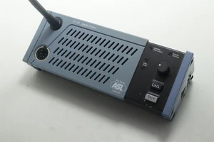 ASL Interfono PS 120 Stazione Altoparlanti - Foto 1 di 10