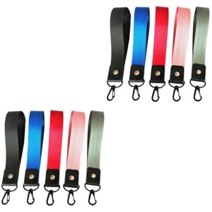  2 PCS Handyriemen Handgelenkseil Für Telefon Handy-Lanyard Männer - Zdjęcie 1 z 12