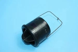Mercedes W108 W109 Air Bag Air Jet Blower Air Outlet At Dashboard - Picture 1 of 3