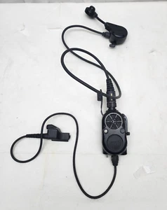 Scott Envoy Radiocom 805262 Radio PTT Interface - Picture 1 of 10