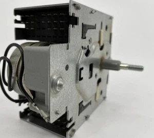 Genuine OEM FSP Whirlpool Washer Timer Part No 370825 - Picture 1 of 2