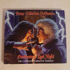 Trans-Siberian Orchestra~Beethoven's Last Night ~Complete Narrated Version