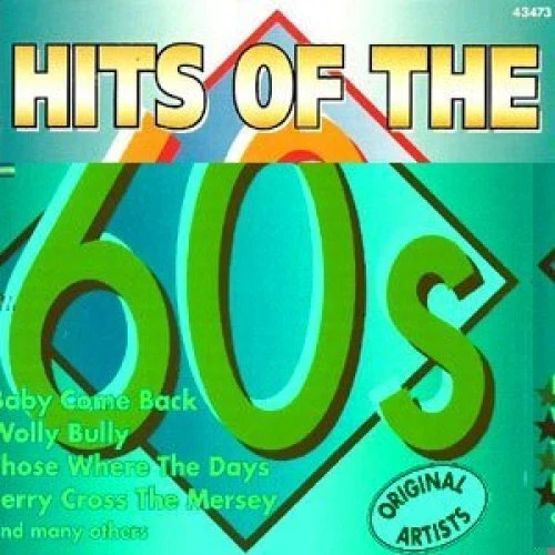 Hits of the 60's (16 tracks) Marmelade, Sam the Sham, Equals, Gerry & the.. [CD] - Bild 1 von 1