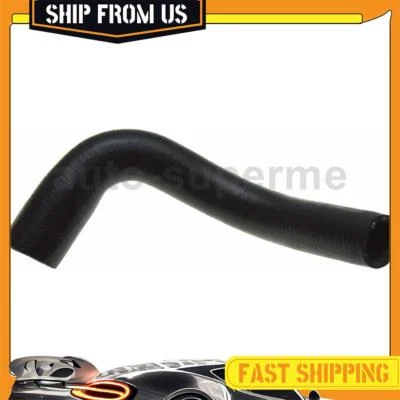 Lower Radiator Coolant Hose For Jeep Wagoneer 1984-1987 Jeep Wrangler 1987-1990 - Image 1 of 3