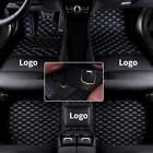 For Acura Tl Tlx Tsx Zdx Luxury Car Floor Mats Carpets With Pocket Durable Mats