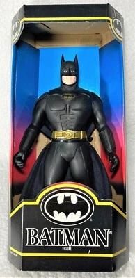 Figura de acción Ultimate Batman Returns XL 1991 Kenner DC Comics 14 pulgadas ¡NUEVA EN CAJA! Foto 1 de 4