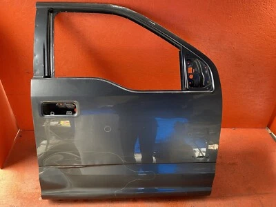 Ford F150 F250 F350 2015 2016 2017 2018 2019 2020 puerta delantera derecha OEM usado Foto 1 de 4