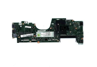 01HY157 For Lenovo ThinkPad Yoga 370 Laptop Motherboard CPU I5-7300U UMA - Image 1 of 2