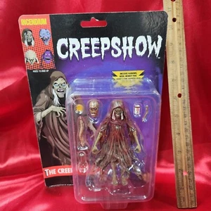 Fig Biz Incendium - Creepshow- The Creep Figure - Picture 1 of 17