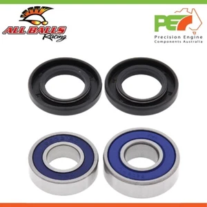 All Balls Rear Wheel Bearing For Suzuki RM85L Big Wheel 85cc 2008-2019 - Picture 1 of 5
