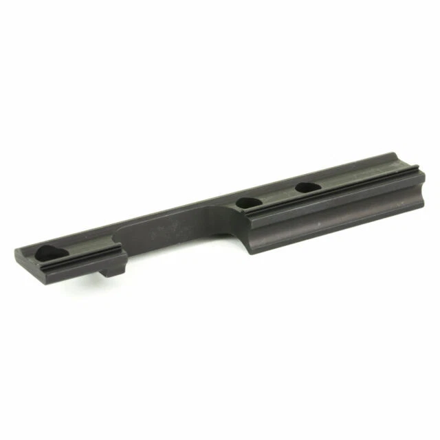 Keystone Sporting Arms KSA031 Rifle Scope Mount Kit for Crickett/Chipmunk - Black