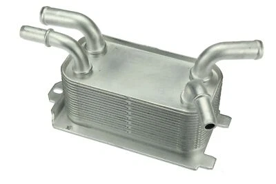 Enfriador de aceite de transmisión automática Volvo V50 2005-2011 URO 2006 2007 2008 Foto 1 de 4
