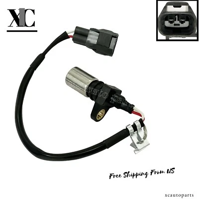 Camshaft Position Sensor Left Side 90919-05003 For 1990-1998 Lexus LS400 SC400 Foto 1 de 2