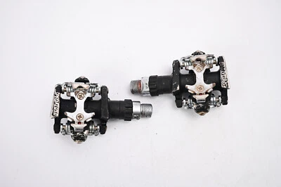 Vintage Specialized Clipless Pedals 9/16" SPD Compatible Road Mountain Bike - Image 1 of 3