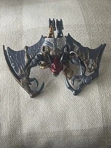 Transformers Beast Wars Sonar 1999 Transmetals 2 COMPLETE - Picture 1 of 2