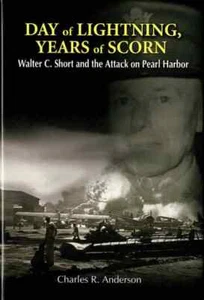 Day of Lightning, Years of Scorn - Book-Charles Anderson - Imagen 1 de 1