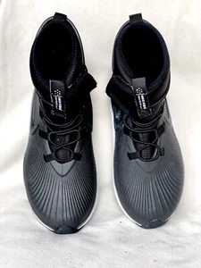 NIKE KIDA PUDDLE  PROTECT   BRINZIE CASUAL BOOTS SIZE 1 Y - Picture 1 of 6