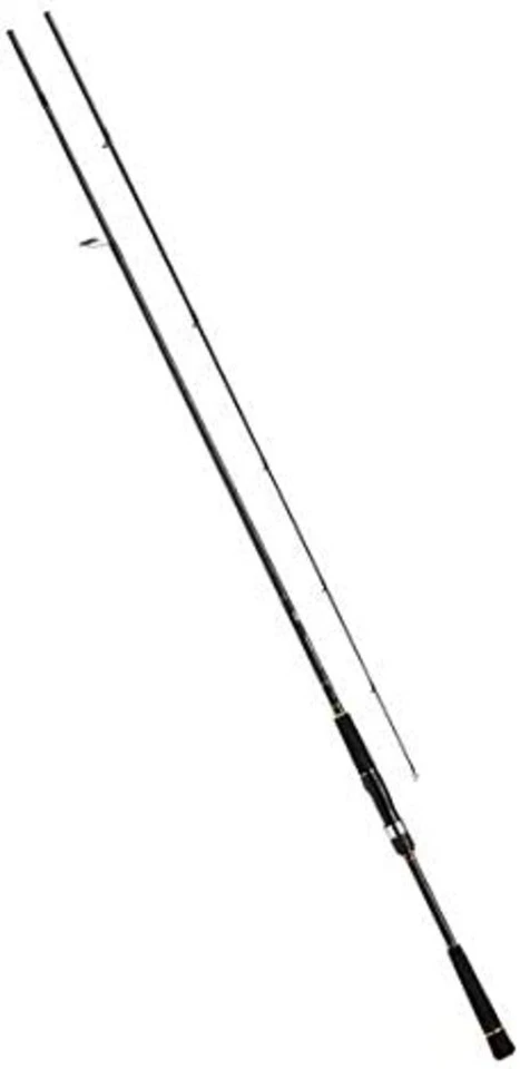 DAIWA Seabass Rod 21 Seabass Hunter X/R Spinning Model 90L - Image 1 of 1